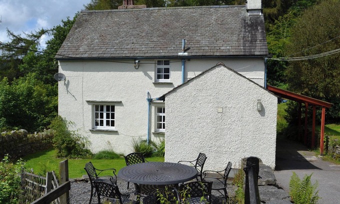 Satterthwaite Cottage | 3 bedroom accommodation in Satterthwaite