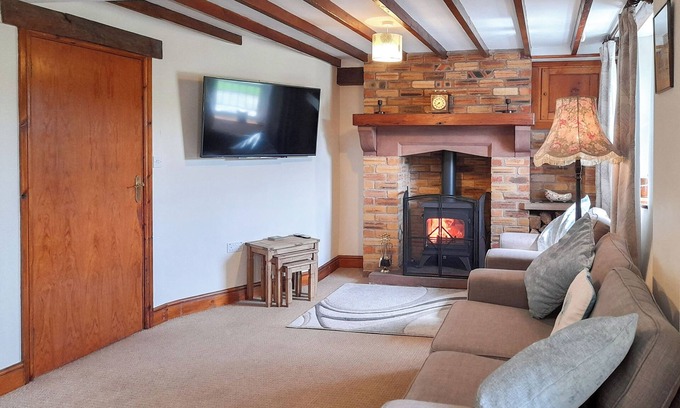 Welton Cottage | 3 bedroom accommodation in near Caldbeck