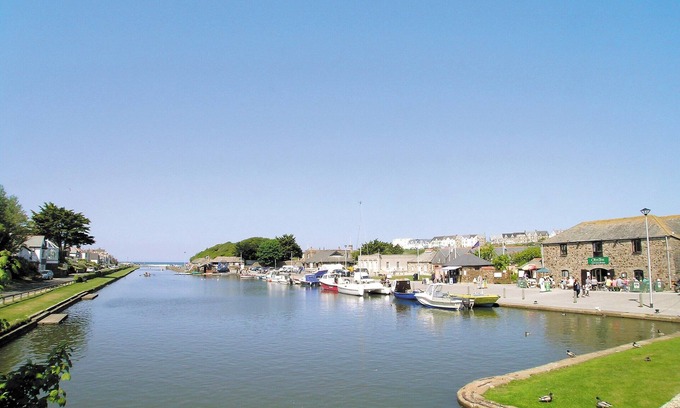 Widemouth Bay Cottage | 3 bedroom accommodation in Widemouth Bay, near Bude