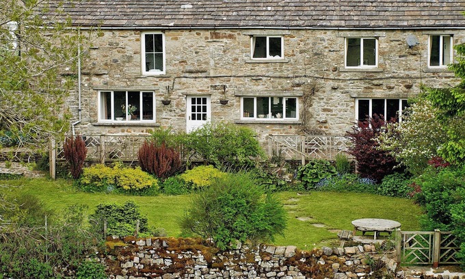 Yockenthwaite Cottage | 3 bedroom accommodation in Oughtershaw, near Hawes