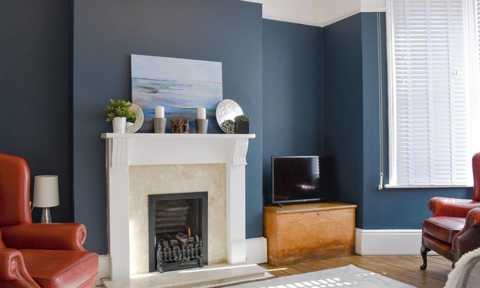 Broadstairs Cottage | 3 bedroom accommodation in Broadstairs