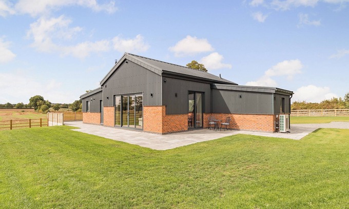 Sawley Cottage | 3 bedroom accommodation in Congerstone