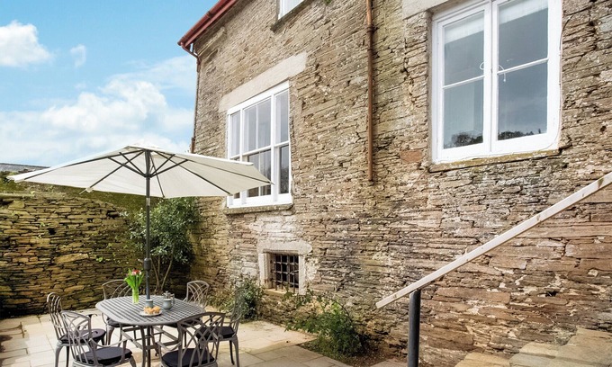 Chillington Cottage | 3 bedroom accommodation in Kingsbridge