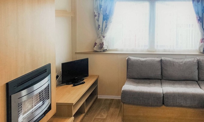 Mablethorpe and Sutton House | 3 bedroom accommodation in Mablethorpe, Skegness
