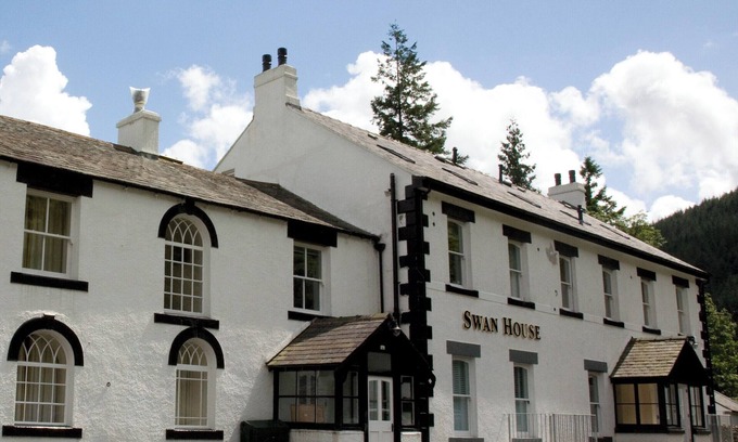 Thornthwaite Cottage | 3 bedroom accommodation in Thornthwaite