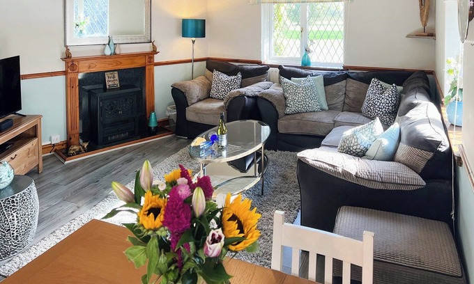 Skegness Cottage | 3 bedroom accommodation in Addlethorpe