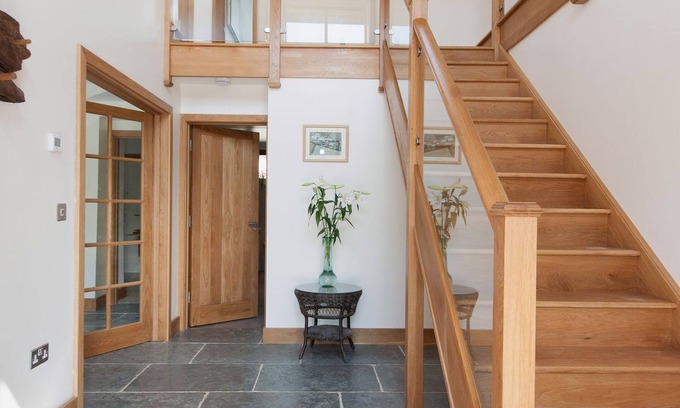 Totnes Cottage | 3 bedroom accommodation in Blackawton