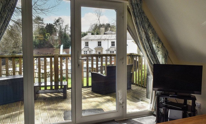 St. Ann's Chapel Cottage | 3 bedroom accommodation in Callington