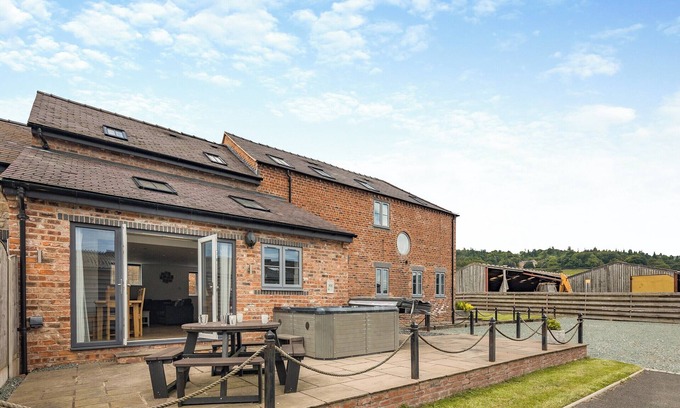 Trevor Cottage | 3 bedroom accommodation in Trevor, near Llangollen