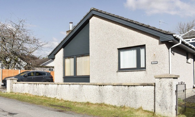 Newtonmore Cottage | 3 bedroom accommodation in Newtonmore