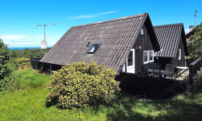 Ordrup House | 3 bedroom accommodation in Fårevejle
