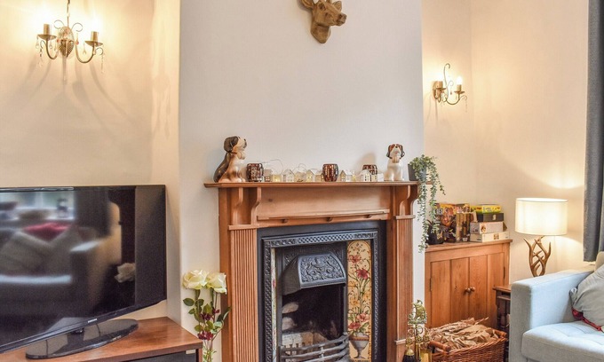 Pickering Cottage | 3 bedroom accommodation in Pickering