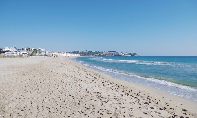 Altafulla House | 3 bedroom accommodation in Altafulla