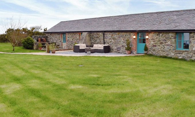 Garn Fadryn Cottage | 3 bedroom accommodation in Aberdaron