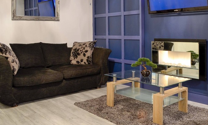 Aberdeen Cottage | 3 bedroom accommodation in Aberdeen, near Banchory