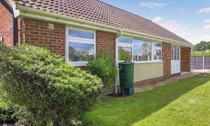 Norwich Cottage | 3 bedroom accommodation in Blofield