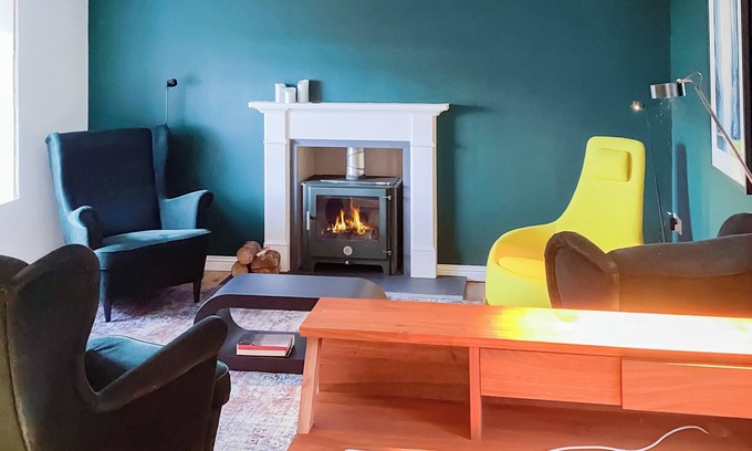 Breakish Cottage | 3 bedroom accommodation in Dunan, Isle of Skye