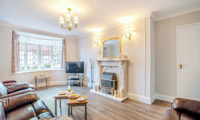 Pickering Cottage | 3 bedroom accommodation in Pickering