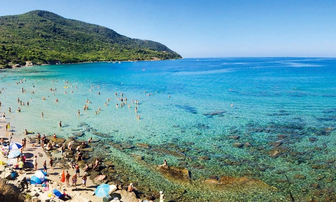 Capaccio Scalo Apartment | 3 bedroom accommodation in Perdifumo