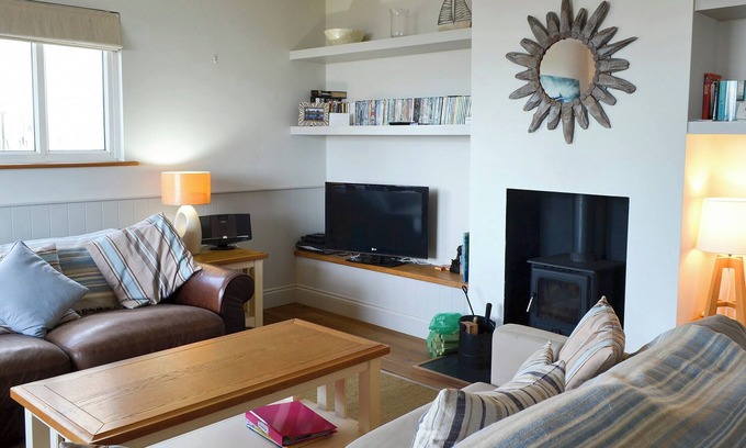 Beadnell Cottage | 3 bedroom accommodation in Beadnell