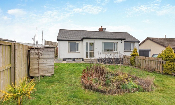 Adderstone Cottage | 3 bedroom accommodation in Belford