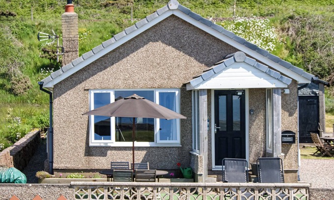 Egremont Cottage | 3 bedroom accommodation in Coulderton Beach, near St Bees