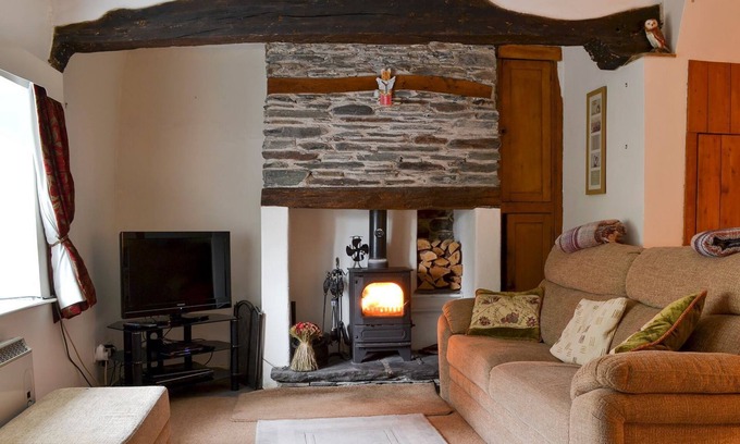 Threlkeld Cottage | 3 bedroom accommodation in Threlkeld, near Keswick
