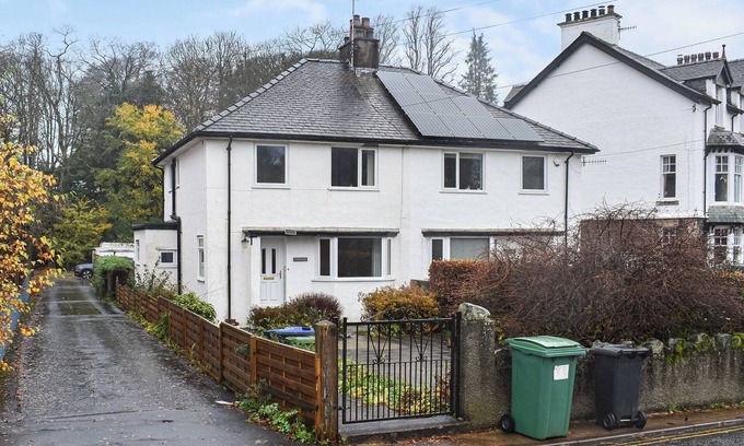 Keswick Cottage | 3 bedroom accommodation in Keswick