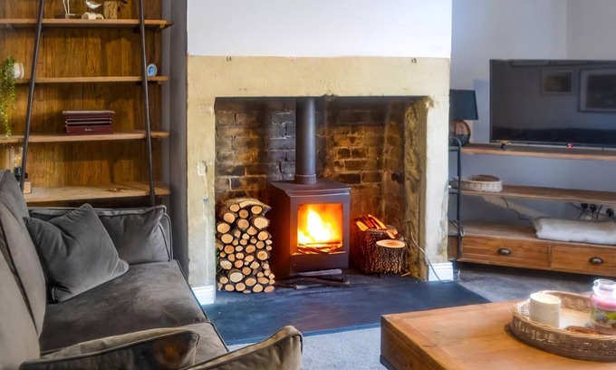 Amble Cottage | 3 bedroom accommodation in Amble by the Sea, near Morpeth