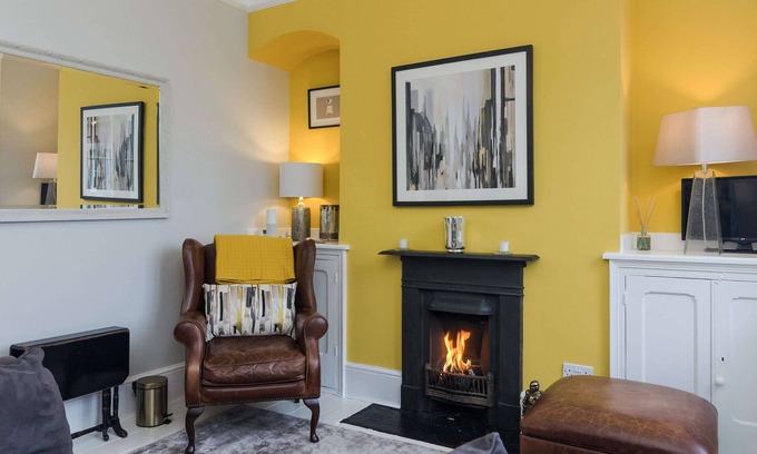 Ramsgate Cottage | 3 bedroom accommodation in Ramsgate