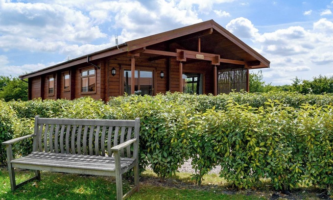 Skegness Cottage | 3 bedroom accommodation in Burgh le Marsh, near Skegness