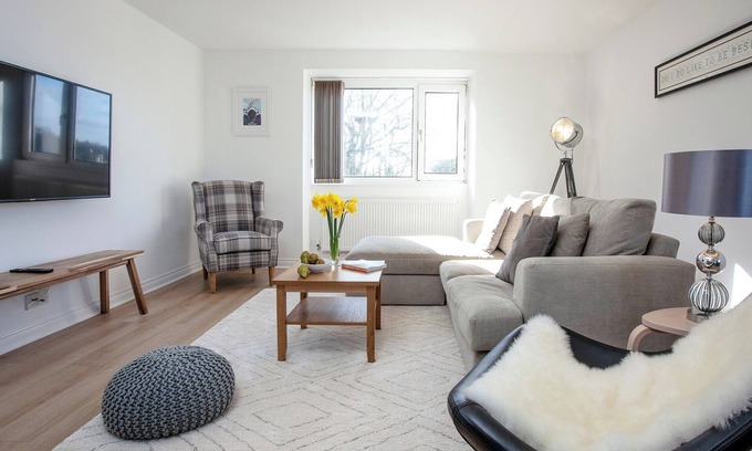 Torquay Cabin | 3 bedroom accommodation in Torquay