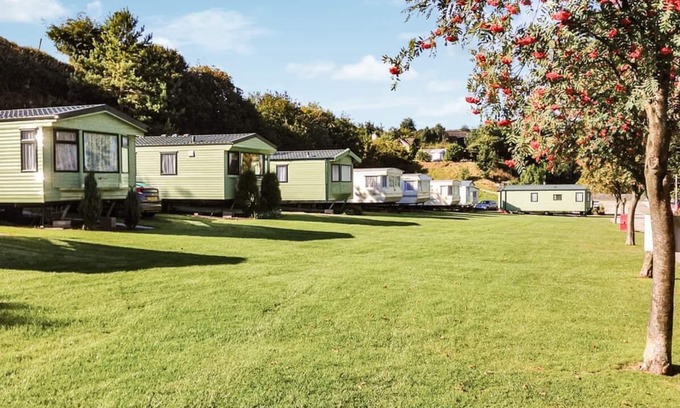 Buxton Cottage | 3 bedroom accommodation in Buxton