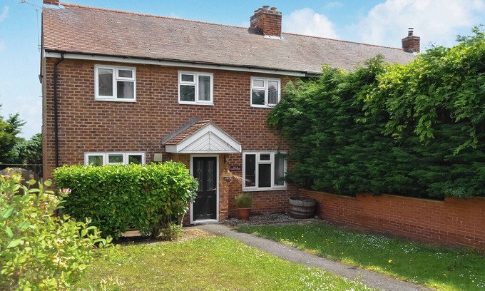 Wroot Cottage | 3 bedroom accommodation in Wroot