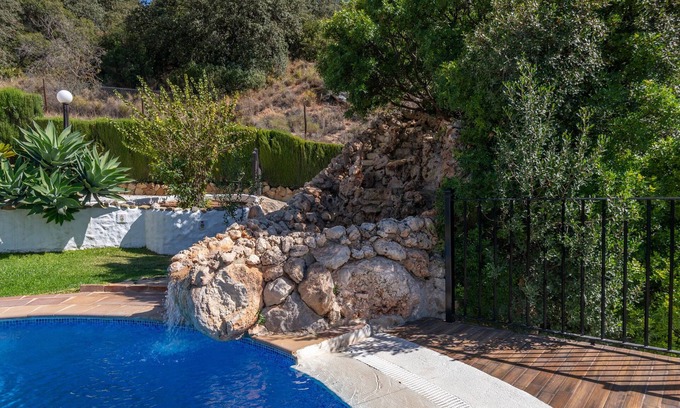 Alora House | 3 bedroom accommodation in Alora