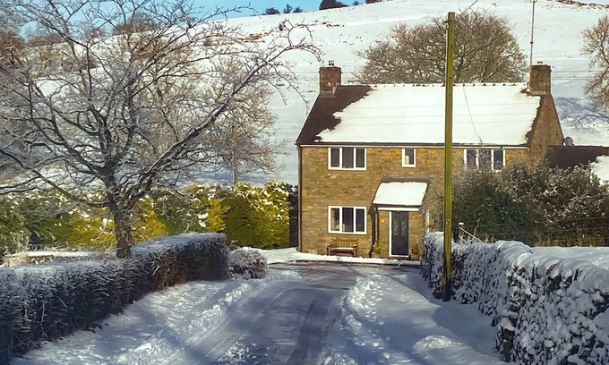 Leek Cottage | 3 bedroom accommodation in Leek