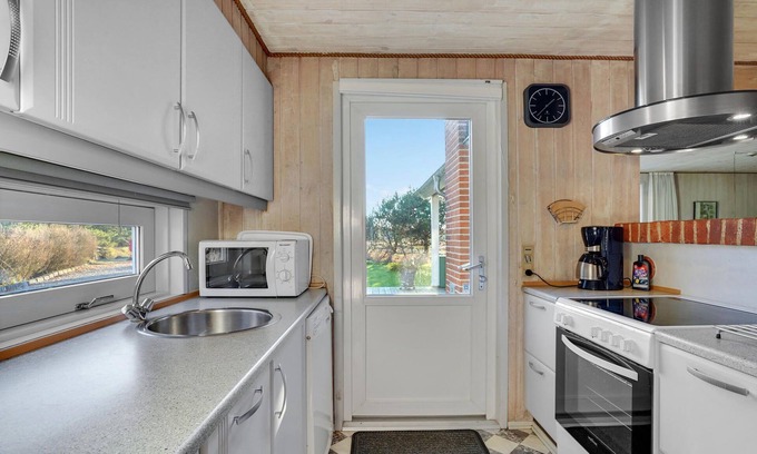 Toftum House | 3 bedroom accommodation in Rømø