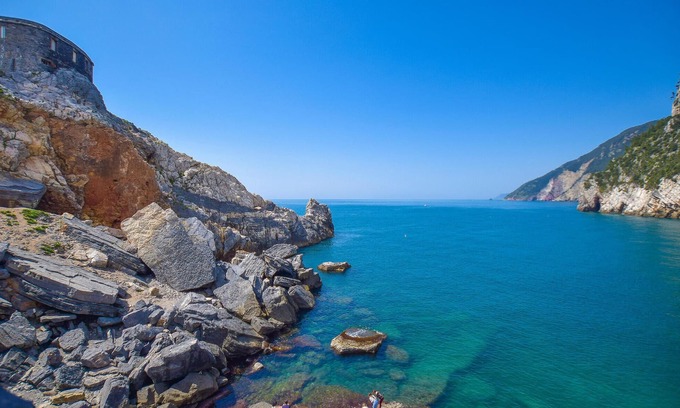Bagnone Apartment | 3 bedroom accommodation in Bagnone