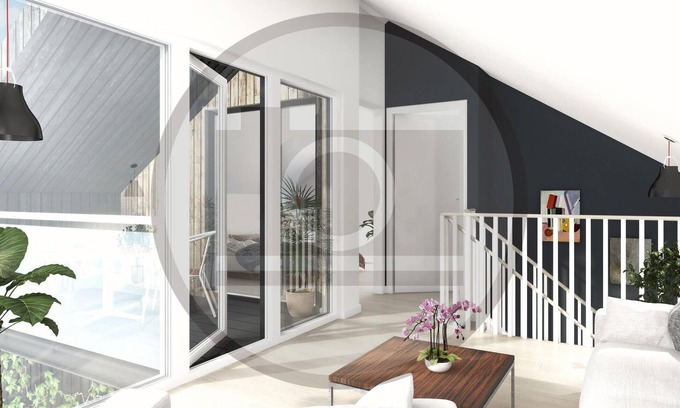 Venemose Apartment | 3 bedroom amazing apartment in Slagelse