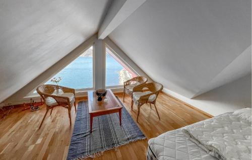 Korshamn Apartment | 3 Bedroom Amazing Apartment In Korshamn