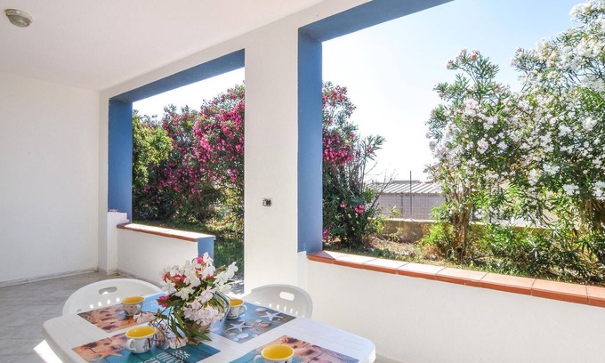 Tonnara Apartment | 3 bedroom amazing apartment in Sorso
