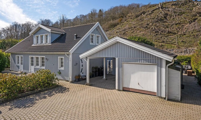 Frederikshavn House | 3 bedroom amazing home in Frederikshavn