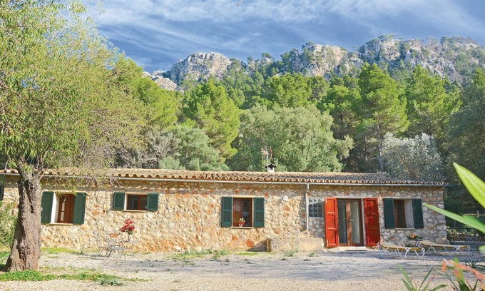 Estellencs House | 3 bedroom amazing home in Estellencs