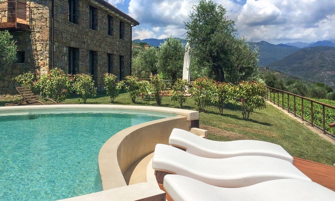 Dolceacqua House | 3 bedroom amazing home in Dolceacqua