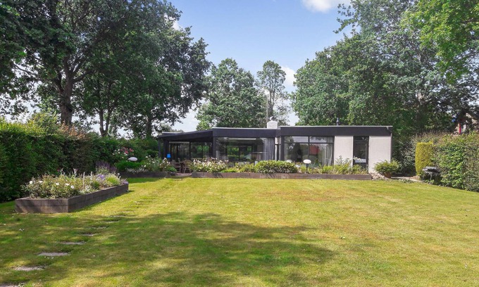 Oranjeplaat House | 3 bedroom amazing home in Arnemuiden