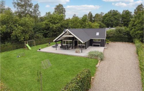 Silkeborg Municipality House | 3 Bedroom Amazing Home In Silkeborg