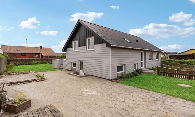 Thorsminde House | 3 bedroom amazing home in Ulfborg