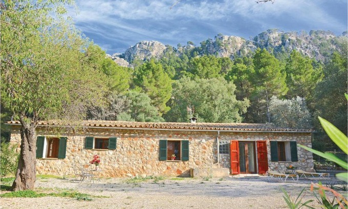 Estellencs House | 3 Bedroom Amazing Home In Estellencs