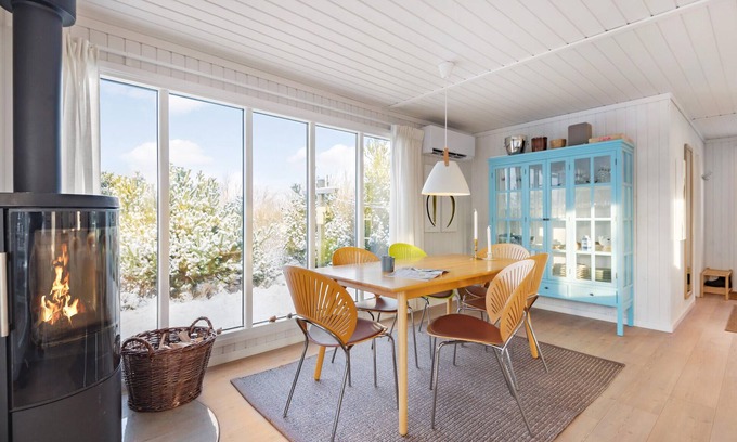 Sonderho House | 3 bedroom amazing home in Fanø