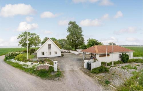 Nakskov House | 3 Bedroom Amazing Home In Nakskov